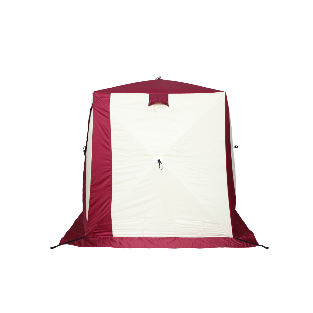 ЗИМНЯЯ ПАЛАТКА СНЕГИРЬ 2 Т