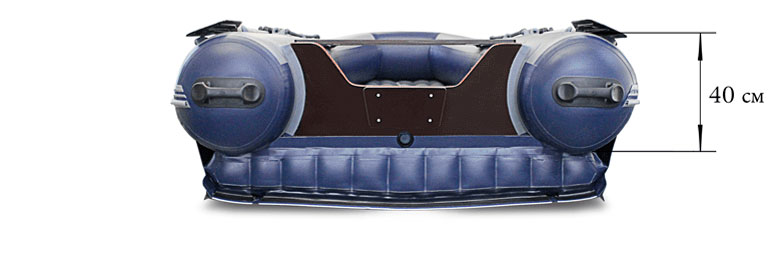 ФЛАГМАН DK 430 IGLA