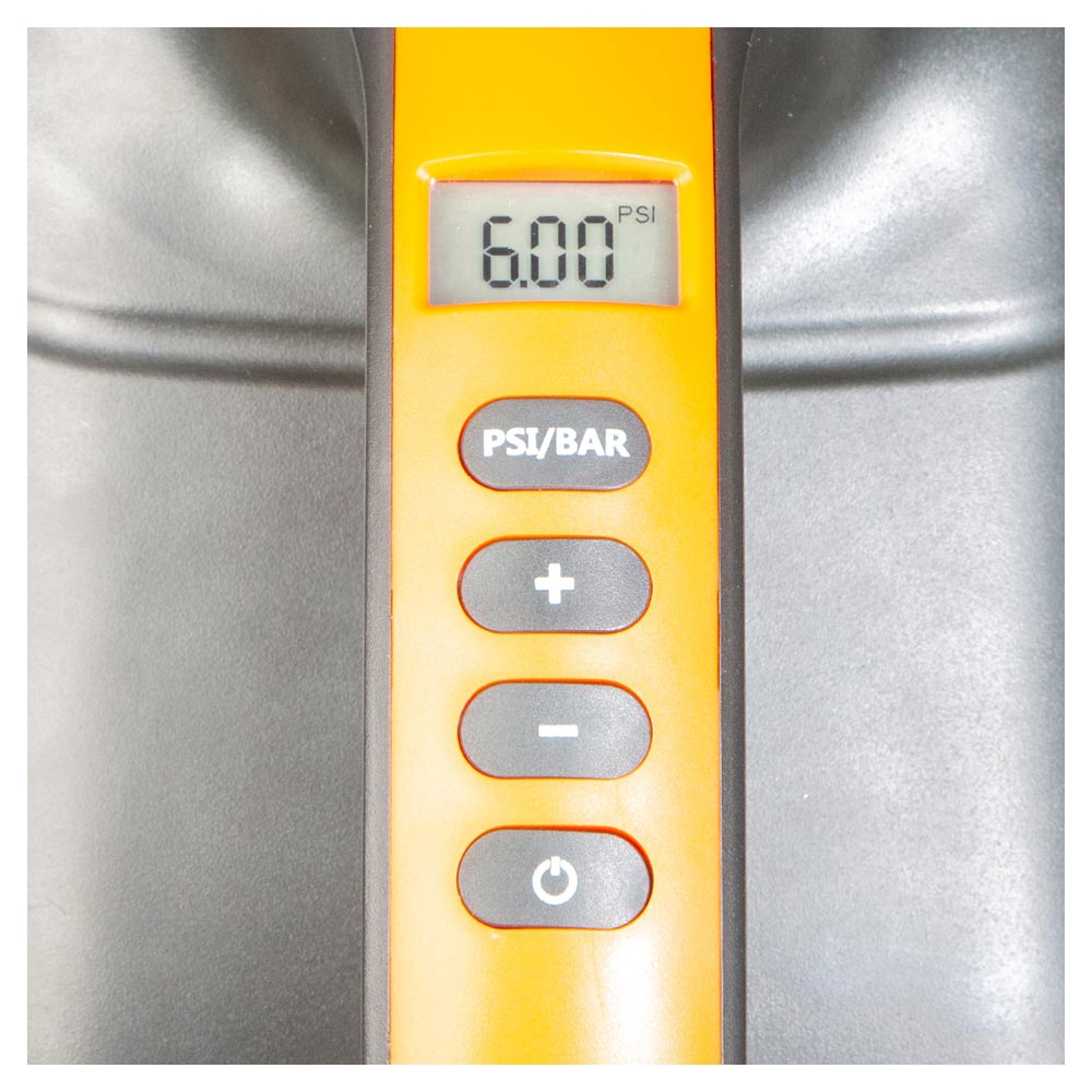 Насос электрический Skipper