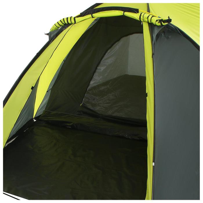 Палатка туристическая MALMO 5, 5-местная, двухслойная
