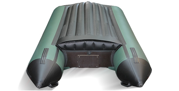 Хантер 320 ЛКА