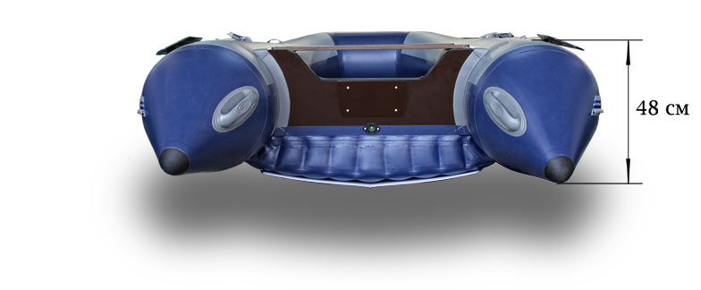 Флагман 380 L