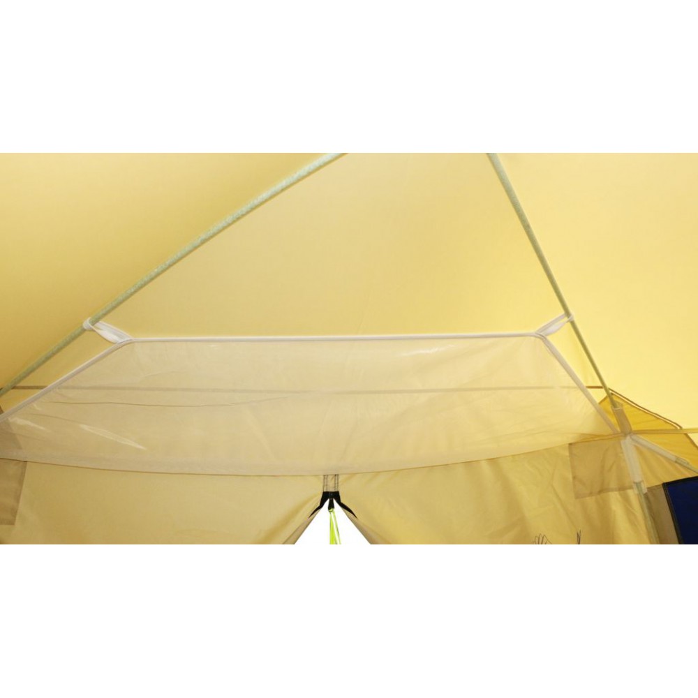 Палатка - шатер летняя POLAR BIRD 4S