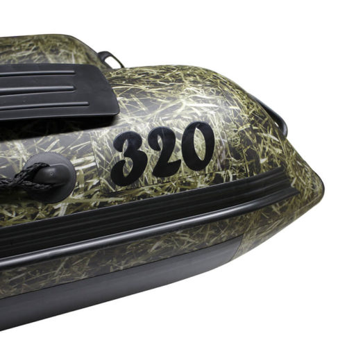 Altair Joker R-320 Airdeck Mirage