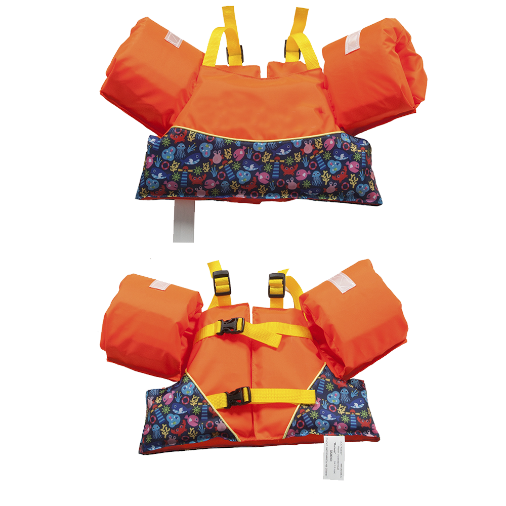 Жилет страховочный Малыш