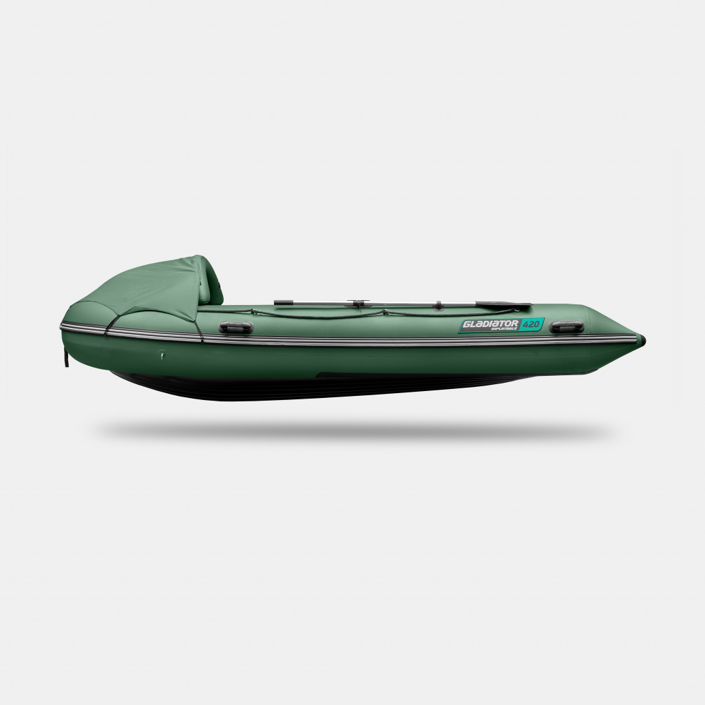 Gladiator E 420 PRO