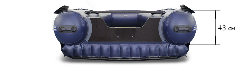 ФЛАГМАН DK 380