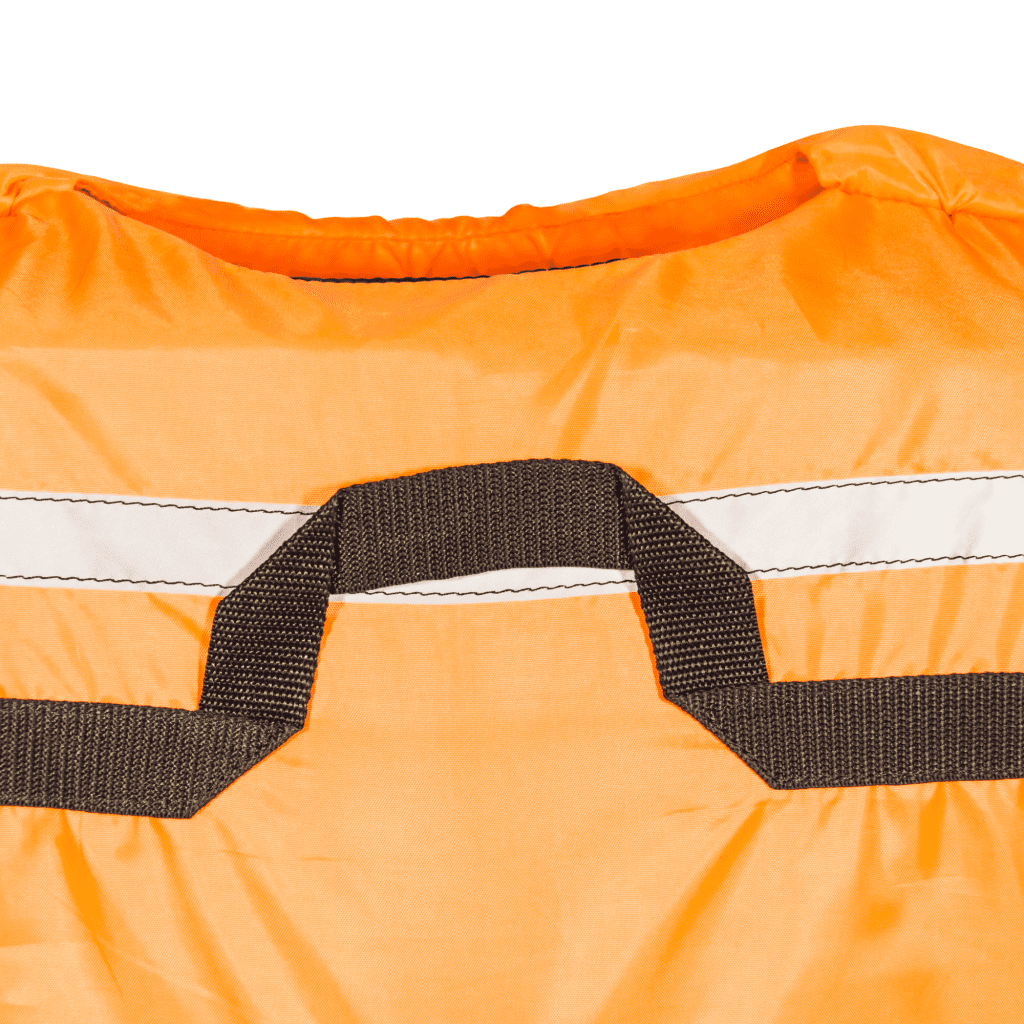 Страховочный жилет Таймень PRO c воротником