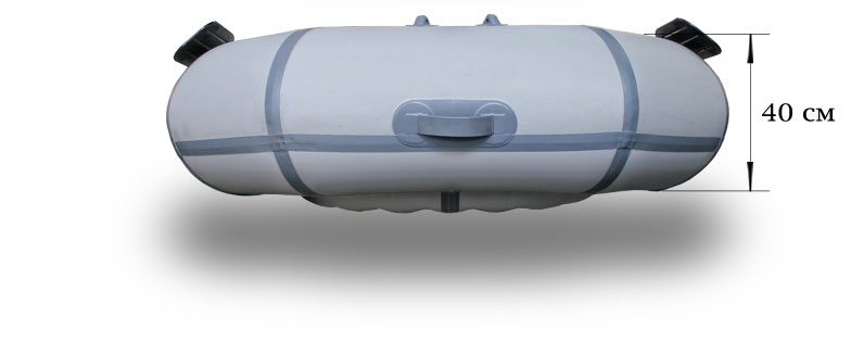 Флагман 280 НТ