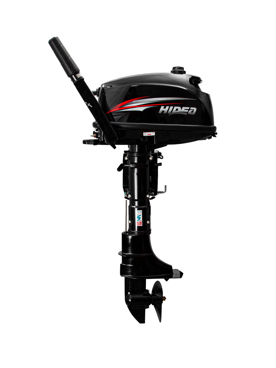 Hidea HD 5 FHS
