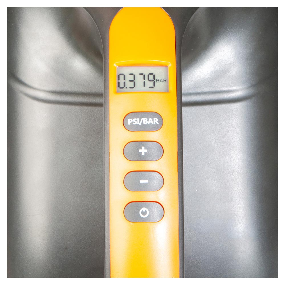 Насос электрический Skipper