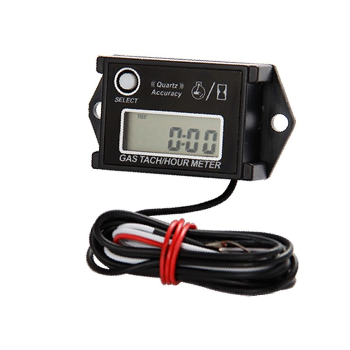 Тахометр со счетчиком моточасов Skipper