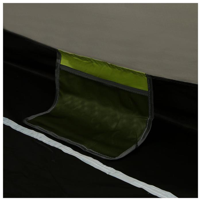 Палатка-автомат туристическая SWIFT 3, 3-местная, однослойная