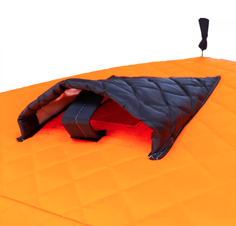 Быстросборная палатка ARTELV KONDA – S