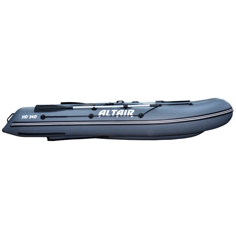 Altair HD 340 Active NDND