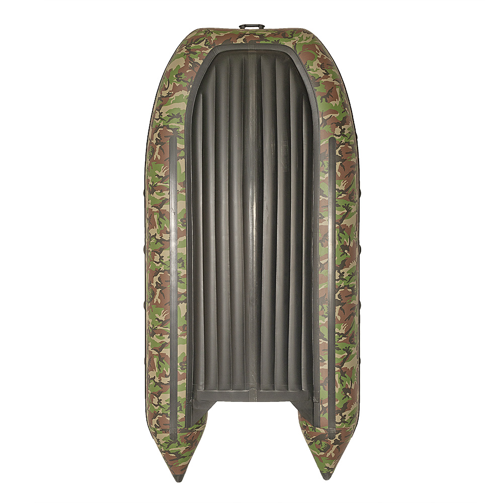 Ковчег 320 НДНД