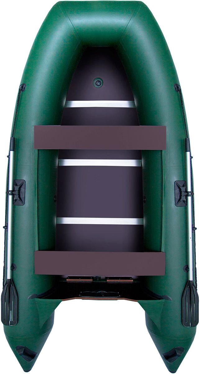 Omolon SLDK A-320 DP