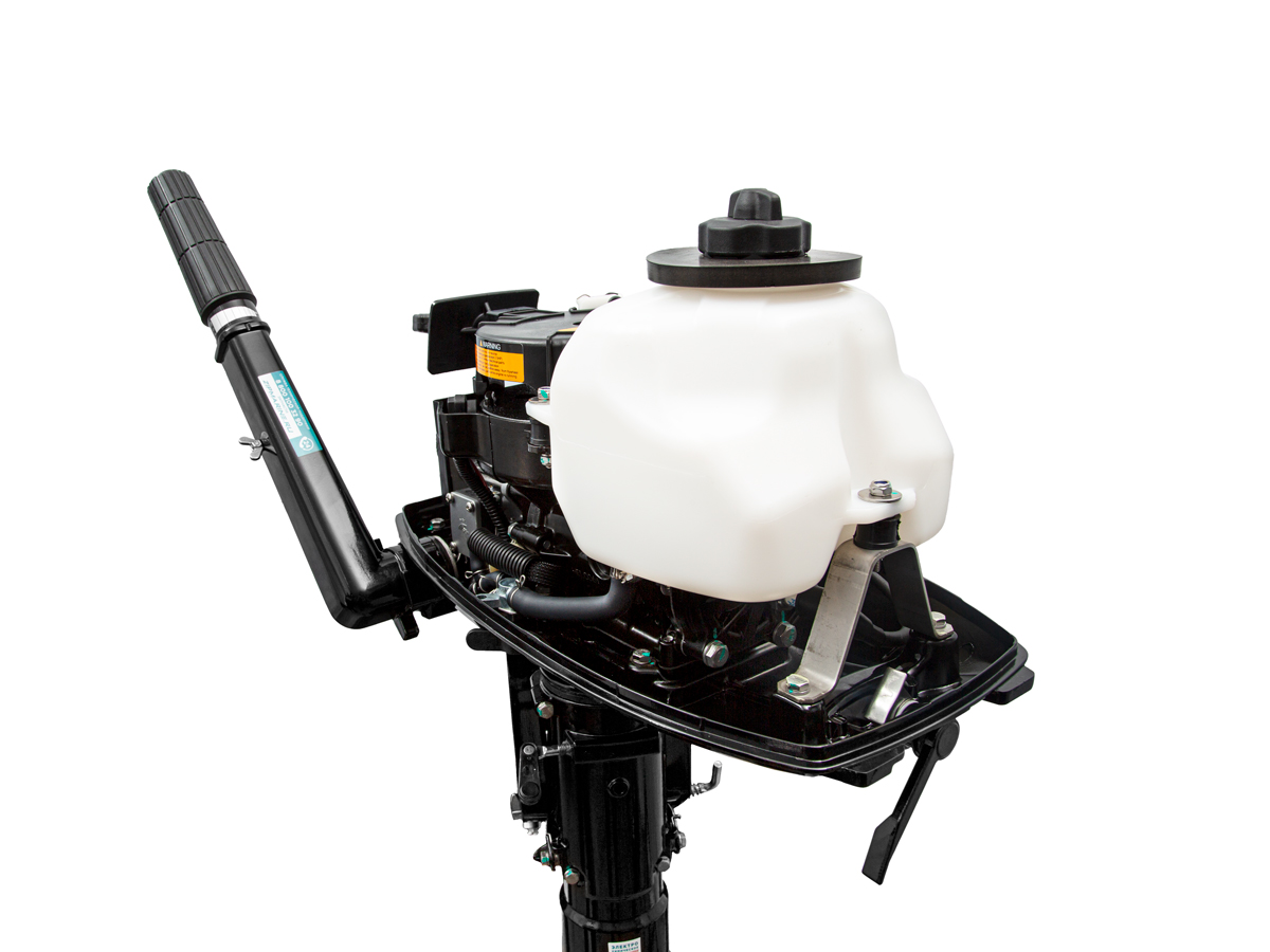 Hidea HD 5 FHS