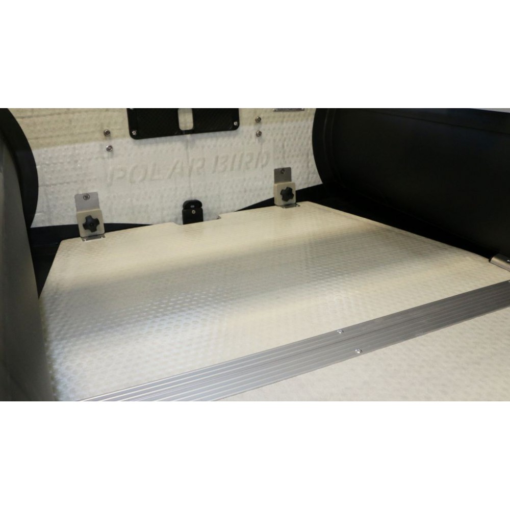 POLAR BIRD 320M New Merlin «Кречет»