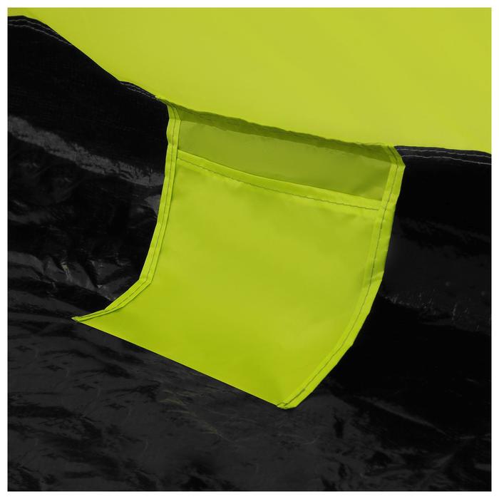 Палатка-автомат туристическая SWIFT 4, 4-местная, однослойная