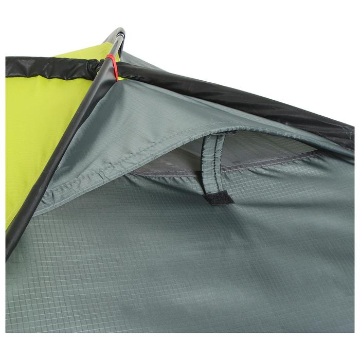 Палатка туристическая MALMO 5, 5-местная, двухслойная