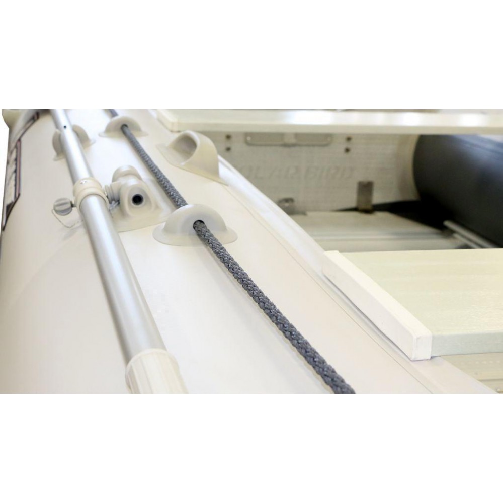 POLAR BIRD 360M New Merlin «Кречет»