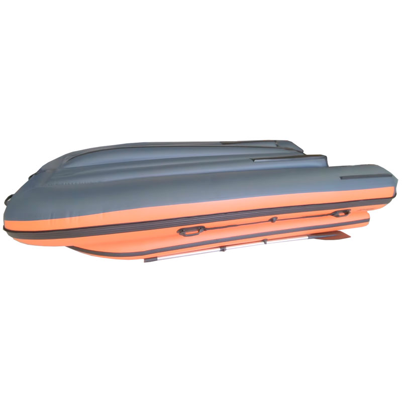 Altair HDS-420 NDND с Фальшбортом