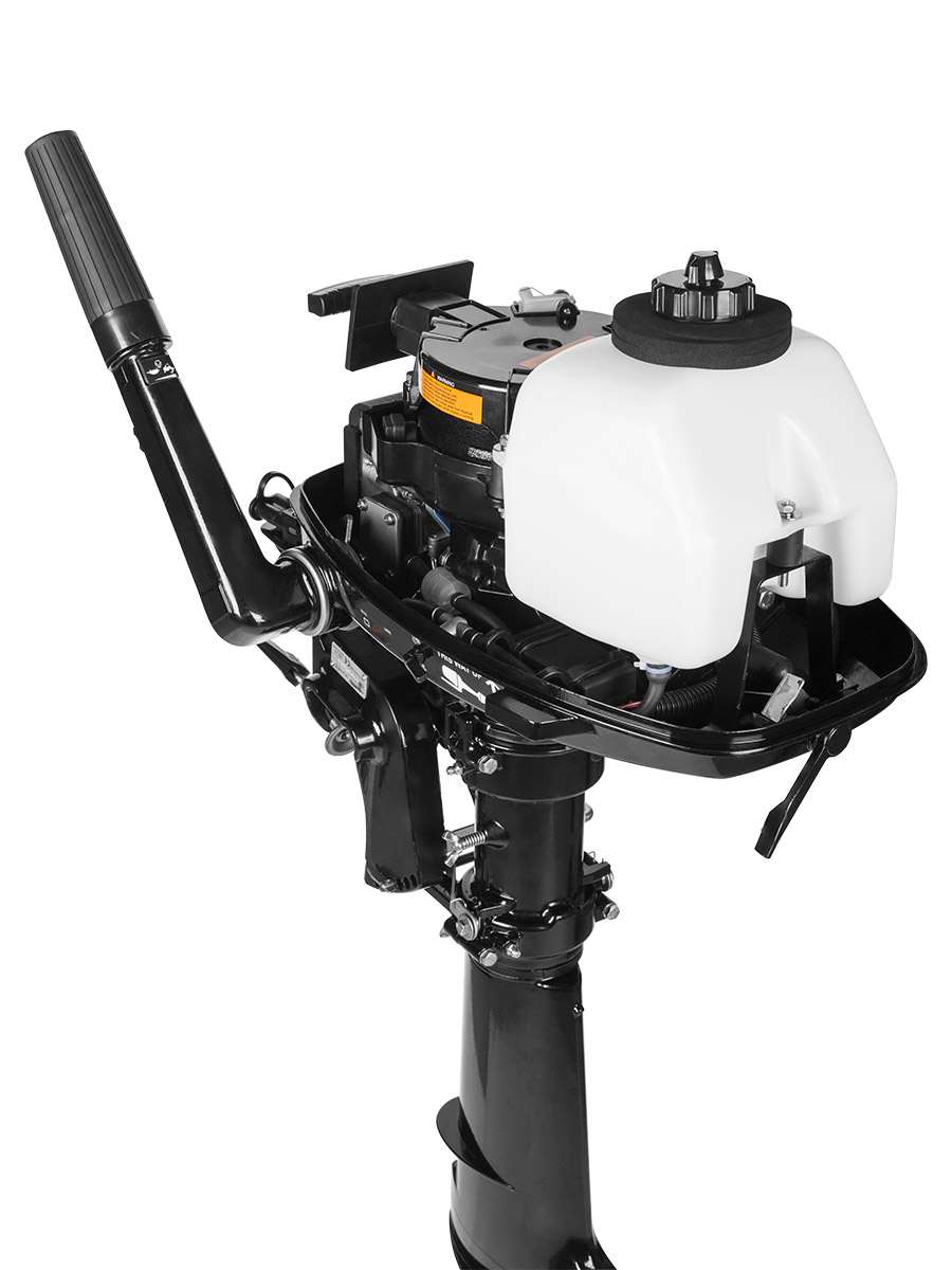 Gladiator G6.2FHS