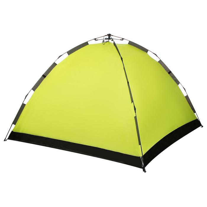 Палатка-автомат туристическая SWIFT 2, 2-местная, однослойная