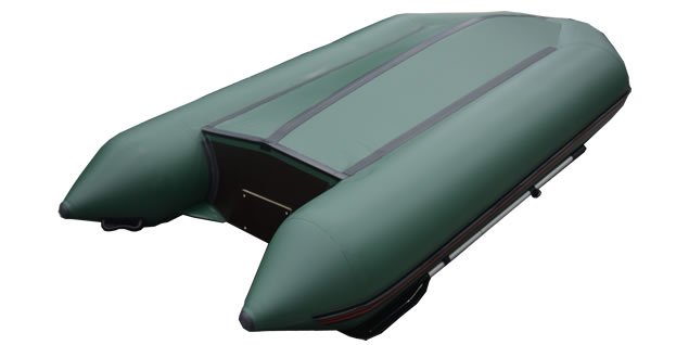 Хантер 290 ЛК