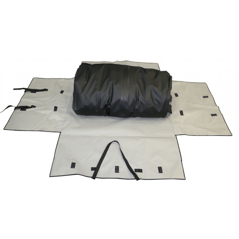 POLAR BIRD 380E NEW EAGLE «ОРЛАН»