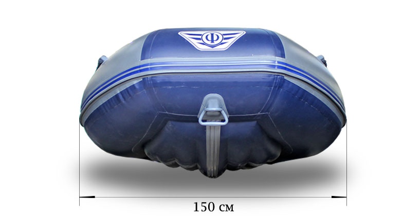 Флагман 420 IGLA