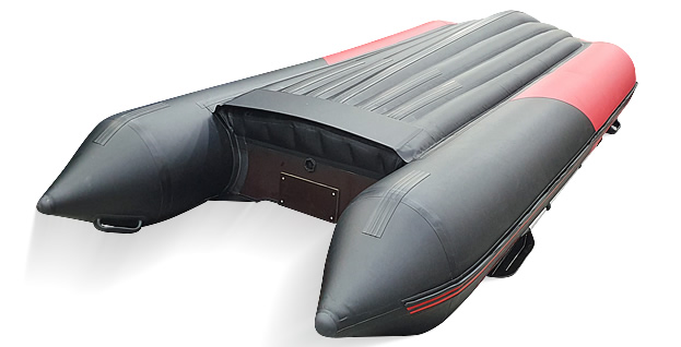 Хантер 365 ЛКА