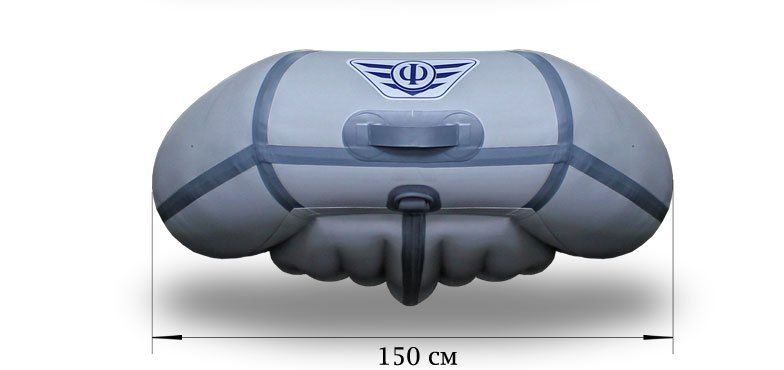 Флагман 280 НТ