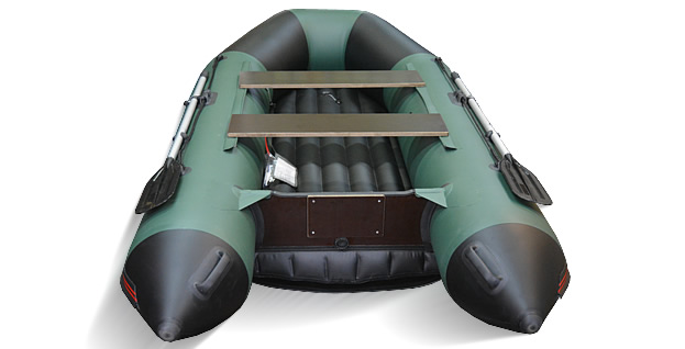 Хантер 320 ЛКА