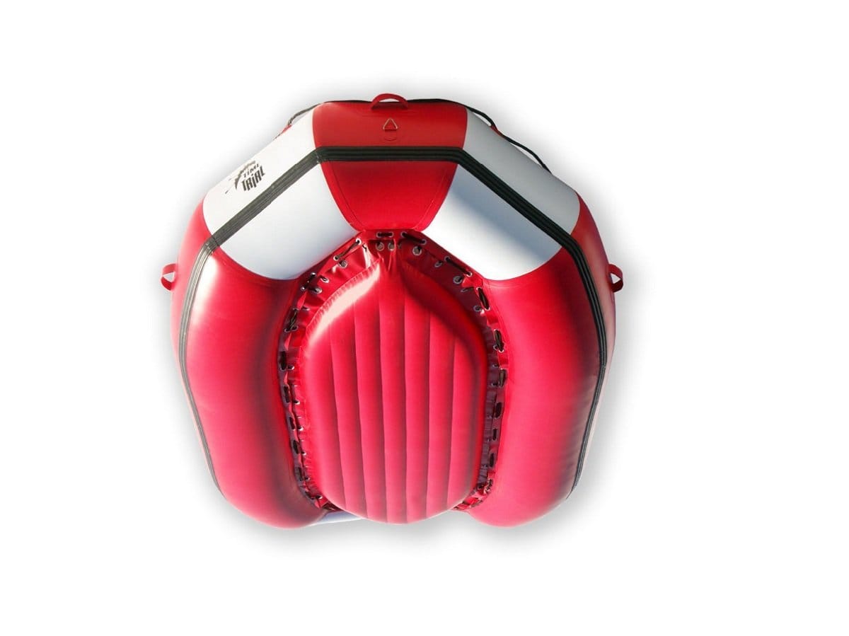 Рафт ТаймТриал 14f