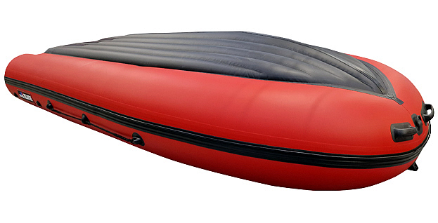 Хантер Travel 370