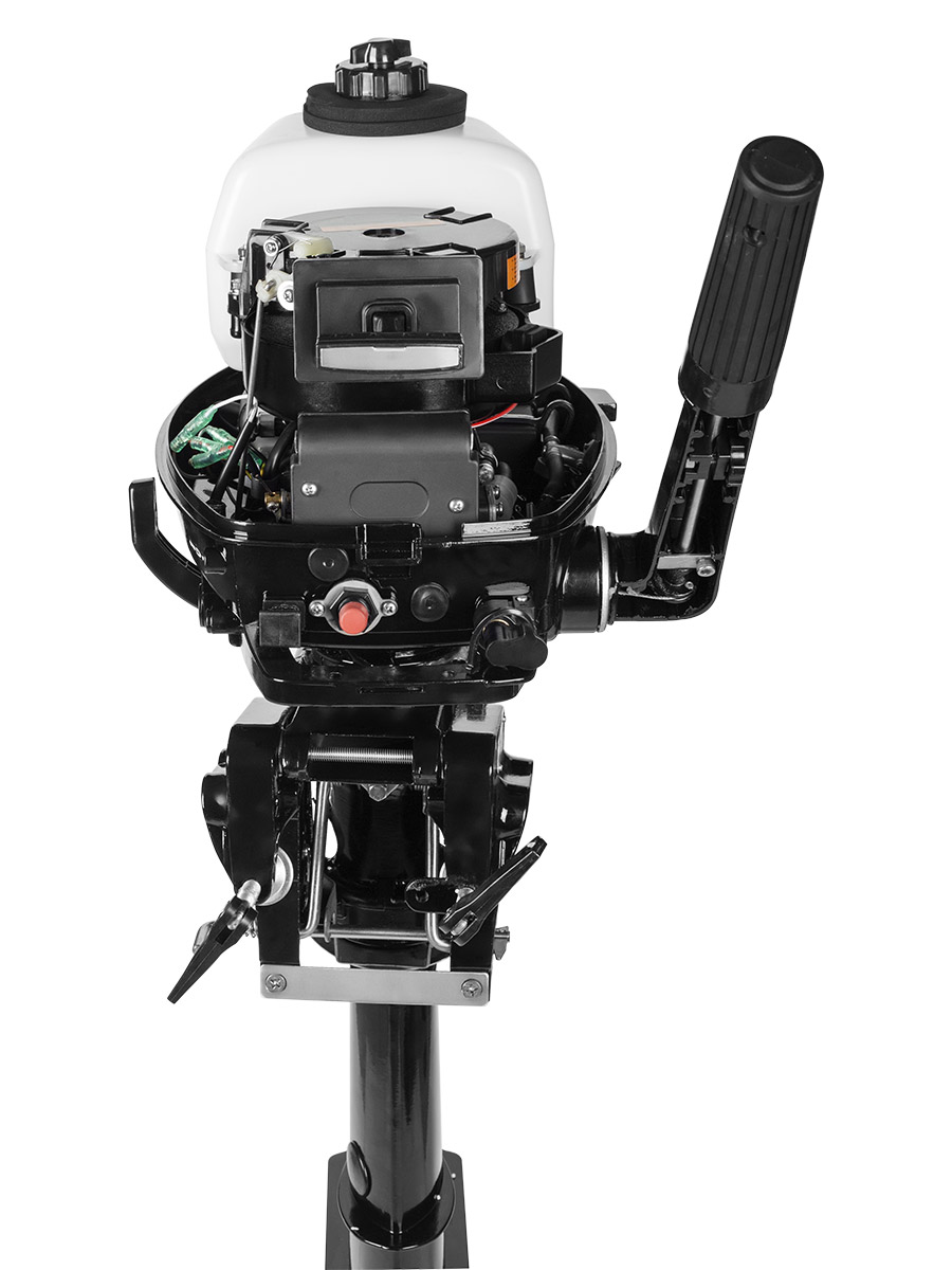 Gladiator G6.2FHS