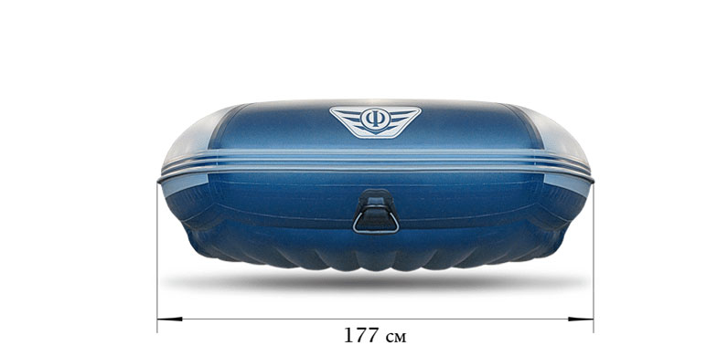 ФЛАГМАН DK 380 AIR