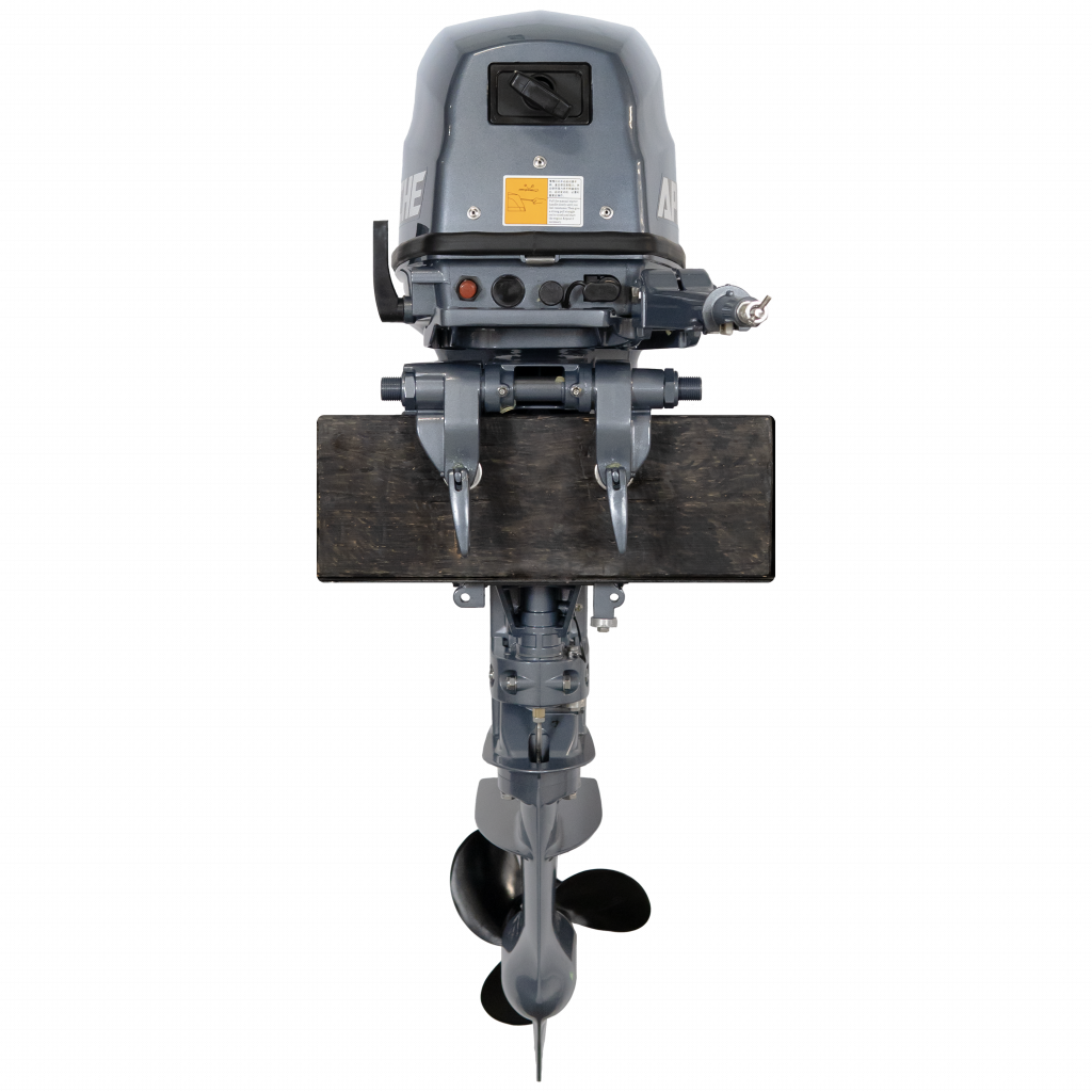 Apache (Апачи) T 9.9 / 20 BS