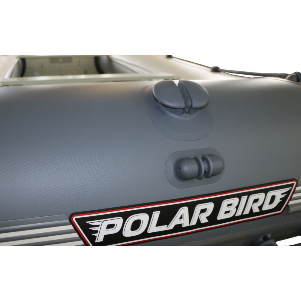 POLAR BIRD 450E NEW EAGLE «ОРЛАН»