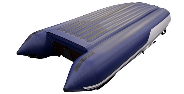 Хантер СТЕЛС 355 АЭРО