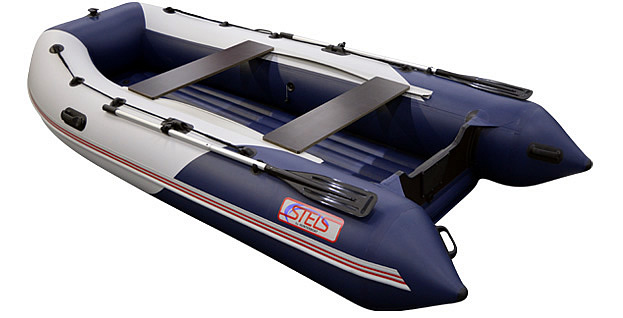 Хантер СТЕЛС 355 АЭРО