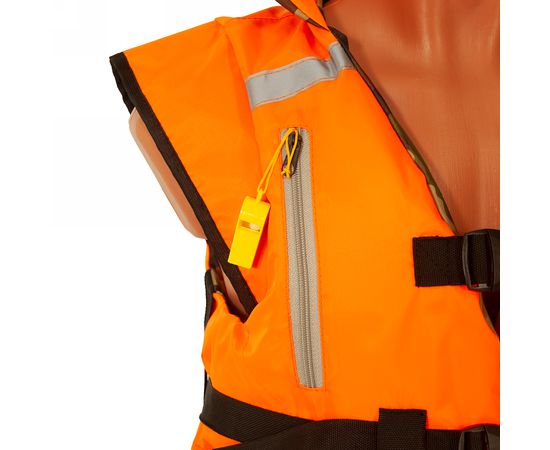 Жилет страховочный Ковчег Хобби двусторонний