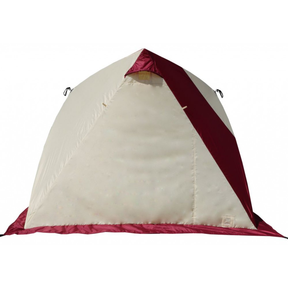 Зимняя палатка Снегирь Light Delta