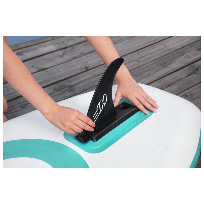 Sup-board HuaKai, Bestway