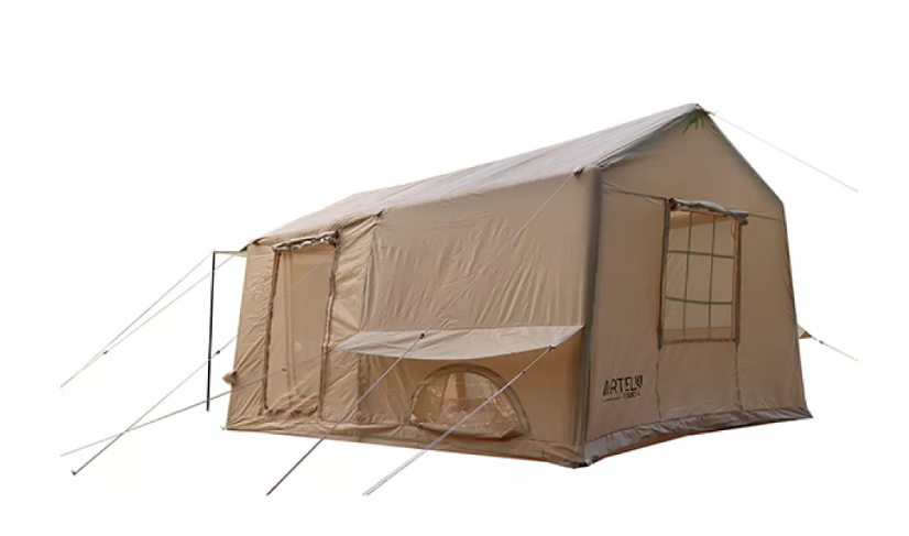  Палатка надувная ARTELV TISO – L