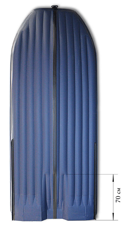 ФЛАГМАН DK 370 IGLA JET