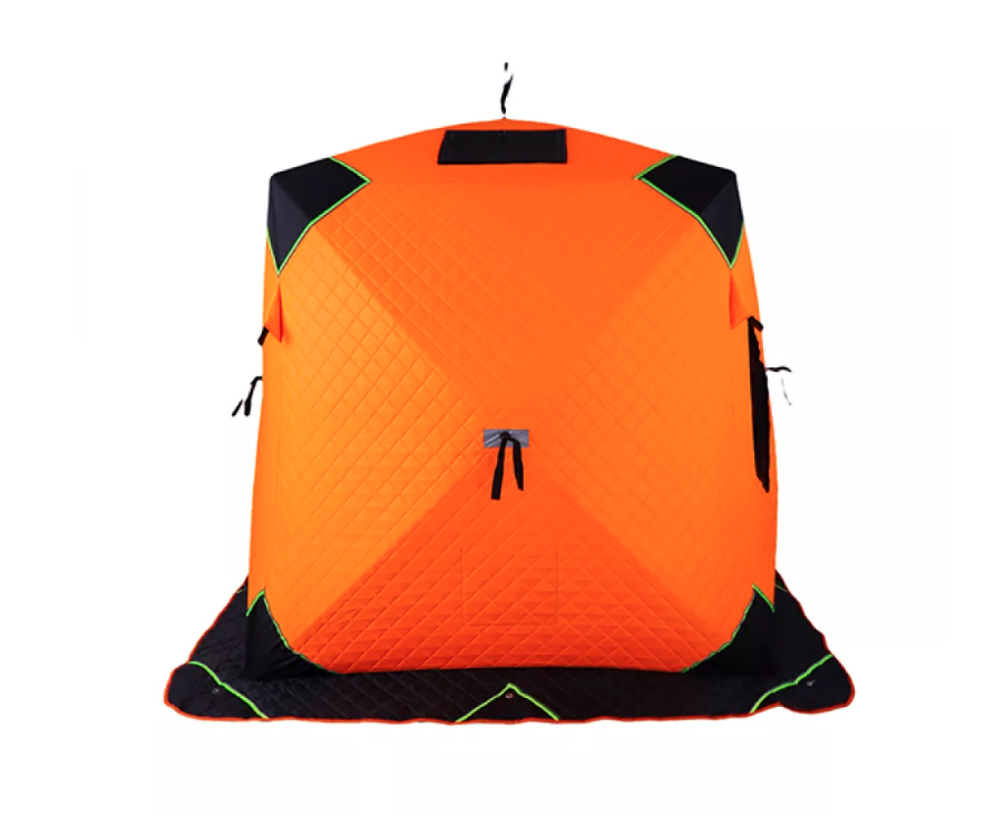 Быстросборная палатка ARTELV KONDA – S