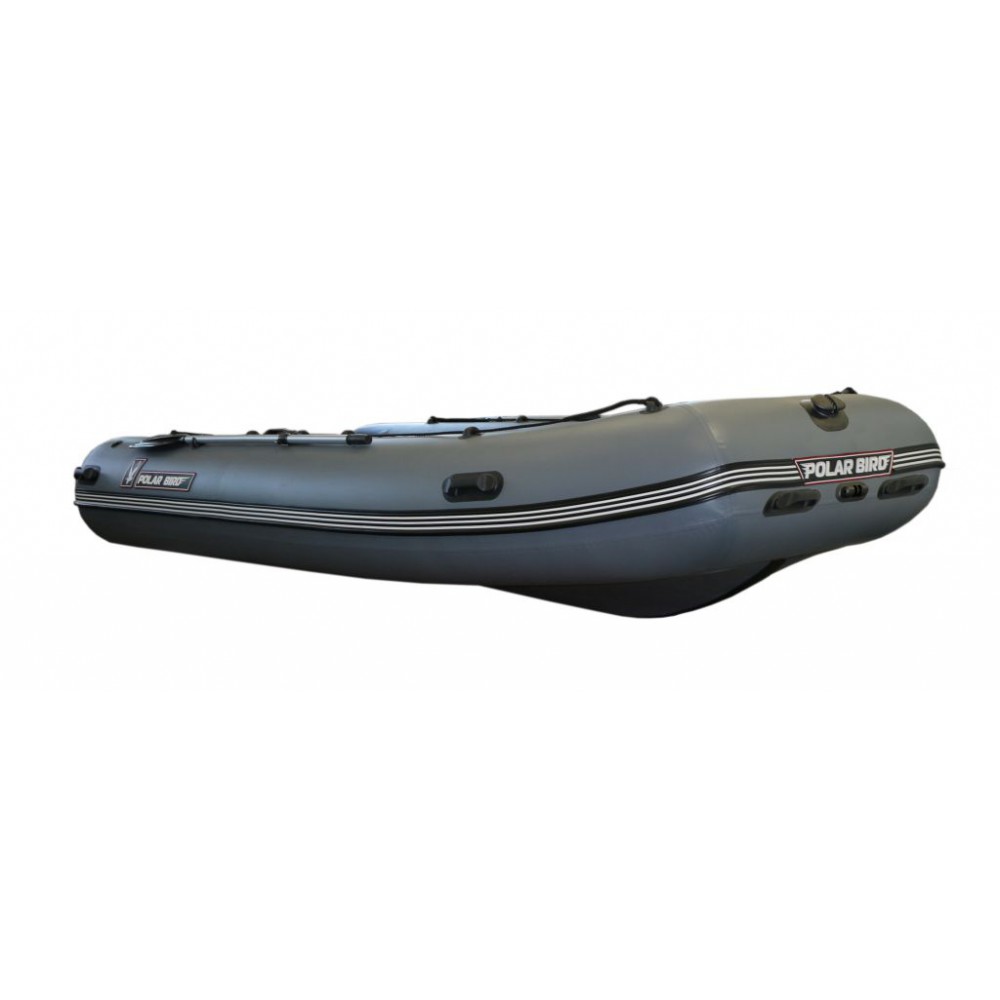 POLAR BIRD 380E NEW EAGLE «ОРЛАН»